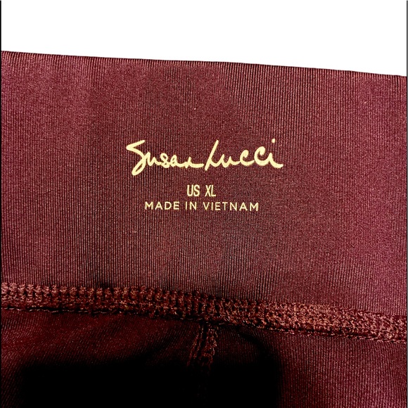 Workout leggings - Picture 3 of 3